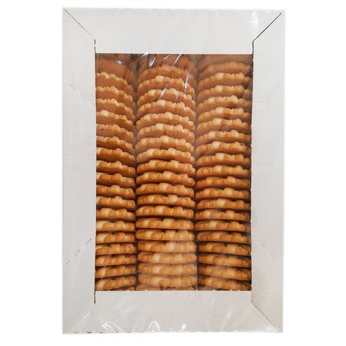 Herbatniki maślane Auchan 550 g