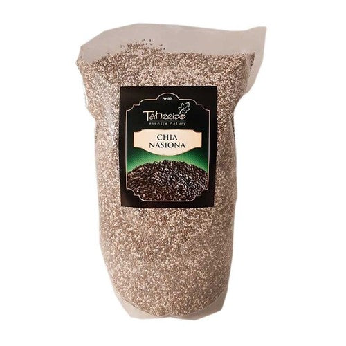 Chia nasiona Taheebo 1 kg