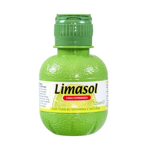 Sok z limonek Limasol 125 ml