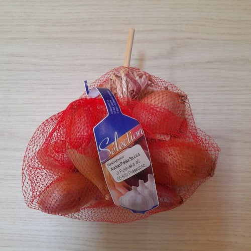 Szalotki siatka Warzywa Auchan 500 g