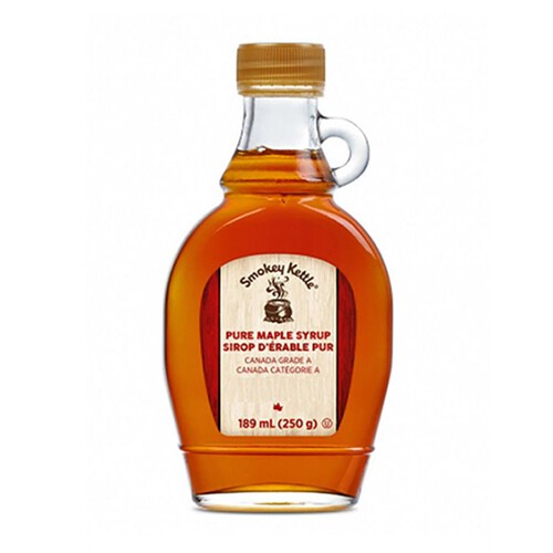 Syrop klonowy Clearys  250 ml