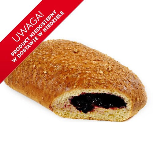 Jagodzianka Putka 70 g
