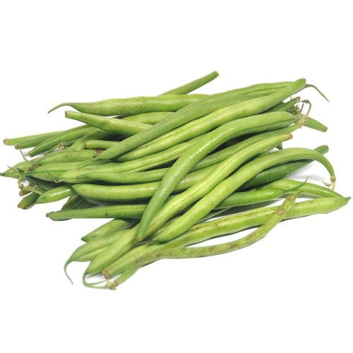 Fasola szparagowa zielona Warzywa Auchan na wagę ok. 300g