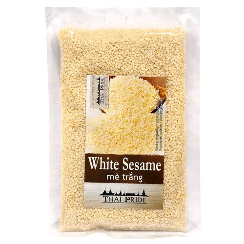 Nasiona sezamu białego Thai Pride 100 g