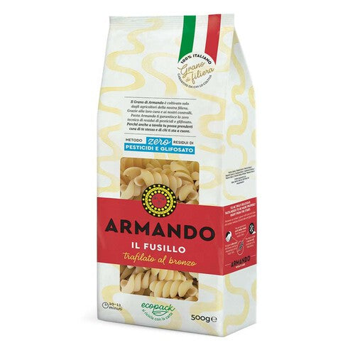 Makaron Il Fusillo Armando 500 g