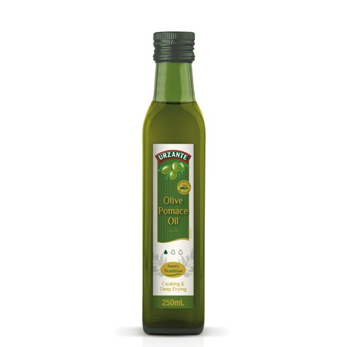 Oliwa z oliwek Urzante 250 ml