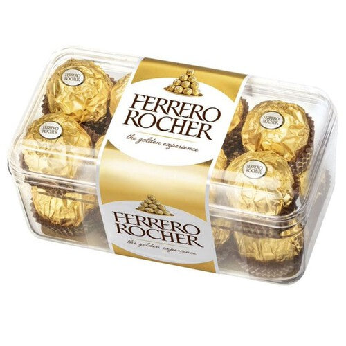 Praliny bombonierka Ferrero Rocher 200 g