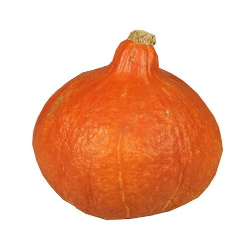 Dynia odmiana Hokkaido Warzywa Auchan 1 sztuka