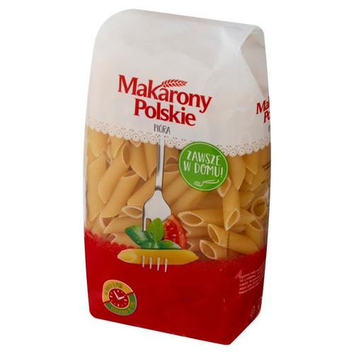 Makaron pióra Makarony Polskie 400 g