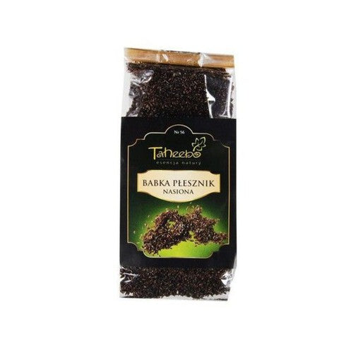 Babka płesznik nasiona Taheebo 100 g