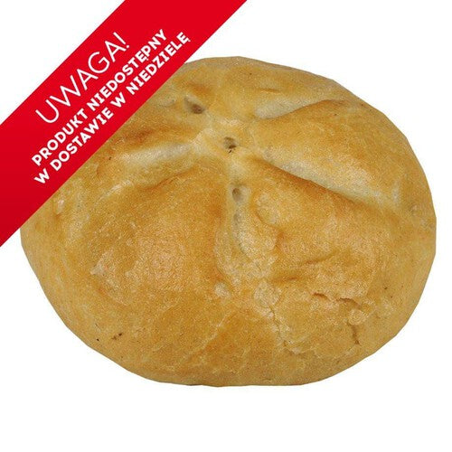 Kajzerka Piekarnia Auchan 50 g