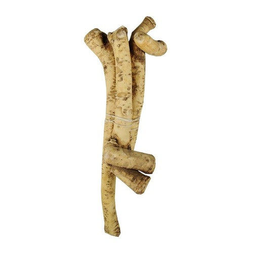 Chrzan korzeń Warzywa Auchan na wagę ok. 500 g