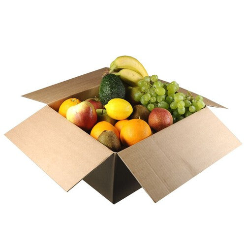 OWOCE PAK Owoce Auchan sztuka