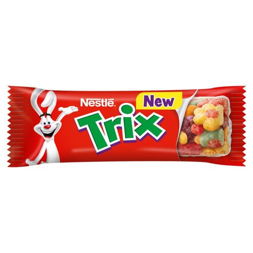 Baton zbożowy Trix Nestle 17 g