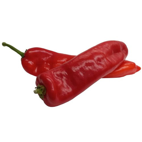 Papryka Ramiro słodka Warzywa Auchan na wagę ok. 300 g