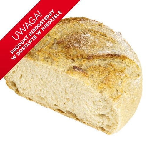 Bułka ziemniaczana Inter Europol 110 g