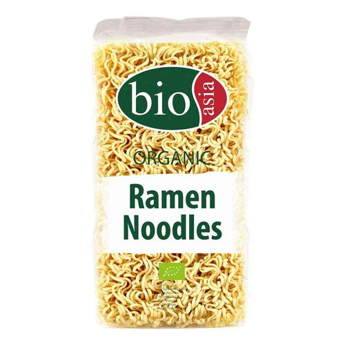 BIO Makaron ramen  BioAsia 250 g