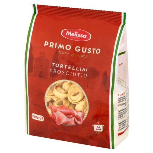 Makaron nadziewany szynką prosciutto Primo Gusto 250 g