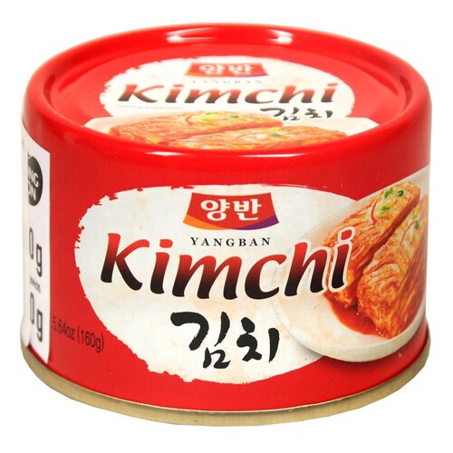 Kapusta Kimchi Dongwon 160 g
