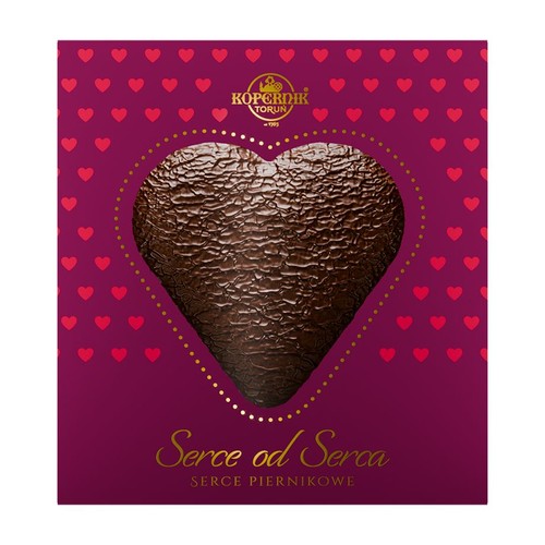 Serce od Serca Kopernik 110 g