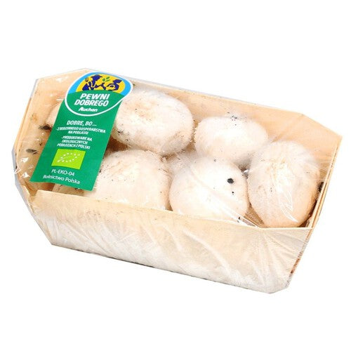 BIO Pieczarki   Pewni Dobrego 300 g