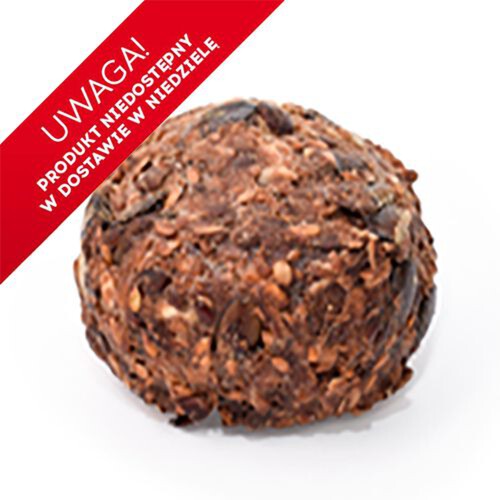 Bułka typowo ziarnista Inter Europol 70 g