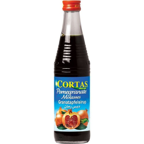 Koncentrat z granatu  Cortas 300 ml