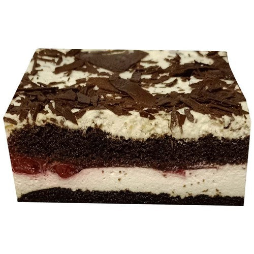 W-Z z wiśniami bez dodatku cukru Cukiernia Gmurczyk 400 g