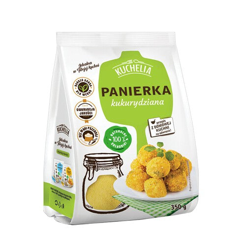 Panierka kukrydziana Kuchelia 350 g