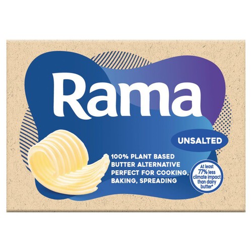 Roślinna Rama 250 g