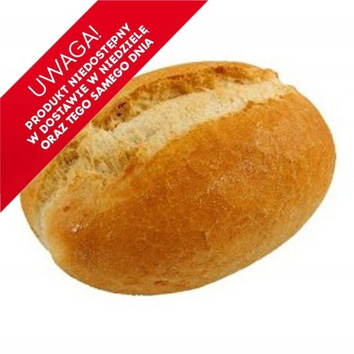 Bułka sznytka (226035) Putka 55 g