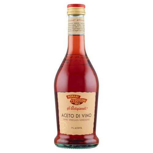 Ocet winny  Monari Federzoni 500 ml