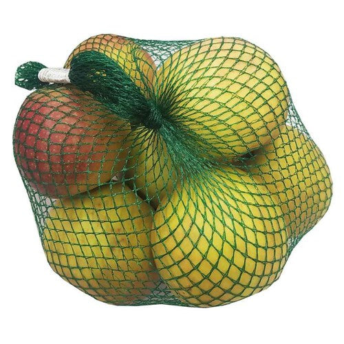 Jabłka kulinarne odmiana  Boskop Owoce Auchan 1,5kg