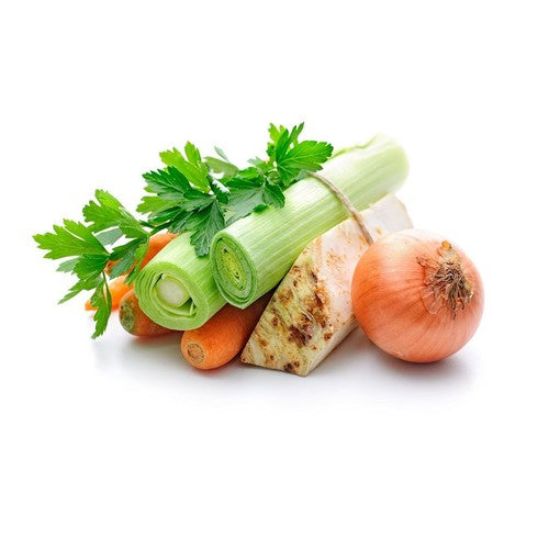 Włoszczyzna XXL Warzywa Auchan 1 sztuka