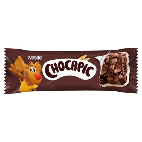 Chocapic płatki śniadaniowe w formie batonika Nestlé 25 g
