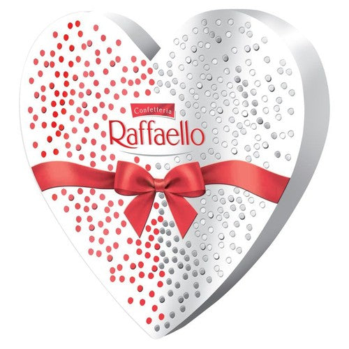 Praliny kokosowe Raffaello 140 g