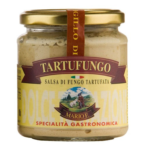 Sos grzybowy z prawdziwkami i truflami Specialita Gastronomica 80 g