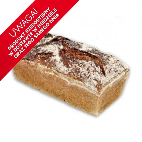 Chleb żytni (796720) Putka 400 g