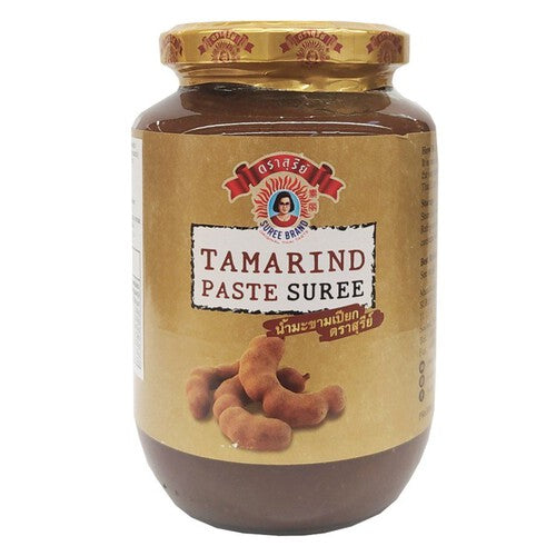 Pasta z tamaryndowca Suree 454 g