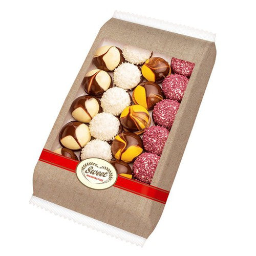 Ciastka mix Pychotka JIW 500 g