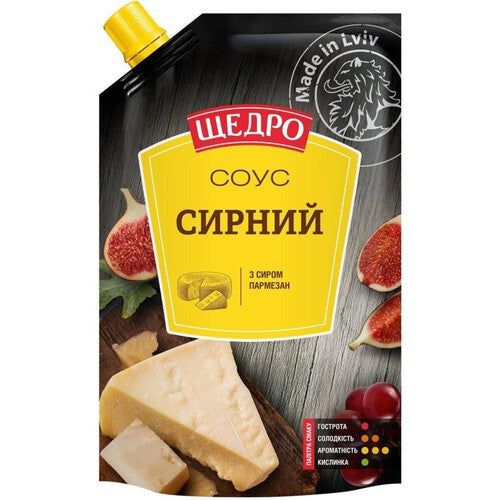 Sos Serowy  Schedro 200 g