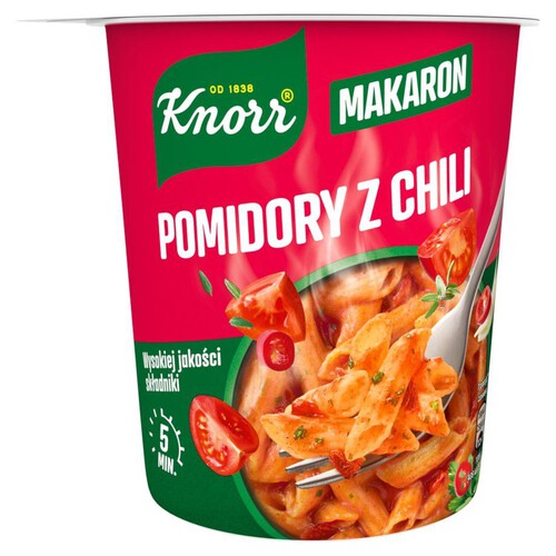 Danie Arrabbiata   Knorr 66 g