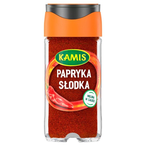 Papryka słodka Kamis 40 g