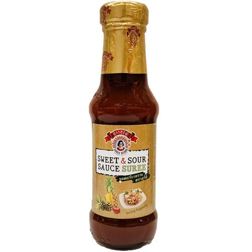 Słodki sos chilli z ananasem Suree 150 ml