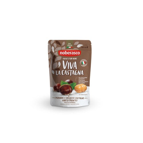 Kasztany jadalne miękkie obrane NOBERASCO 100 g