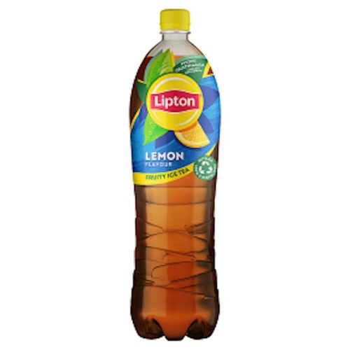 Ice Tea Napój herbaciany Lemon Lipton 1,5 l