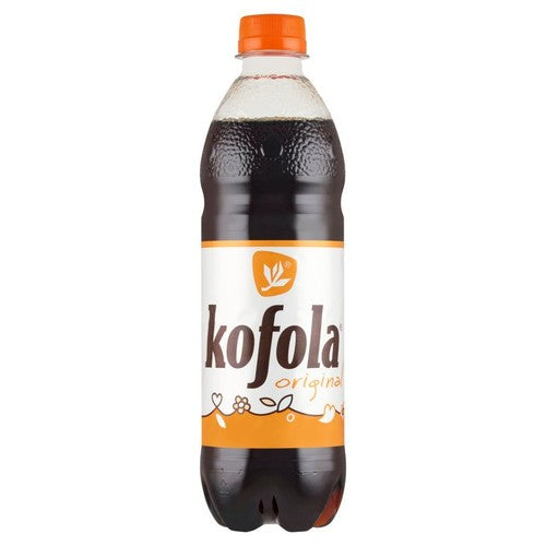 Napój czeski gazowany Original Kofola 500 ml