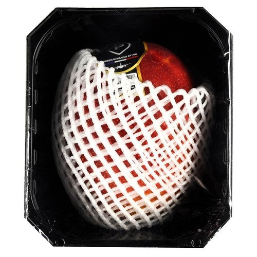 Mango Premium dojrzałe na drzewie lotnicze Owoce Auchan 1 sztuka