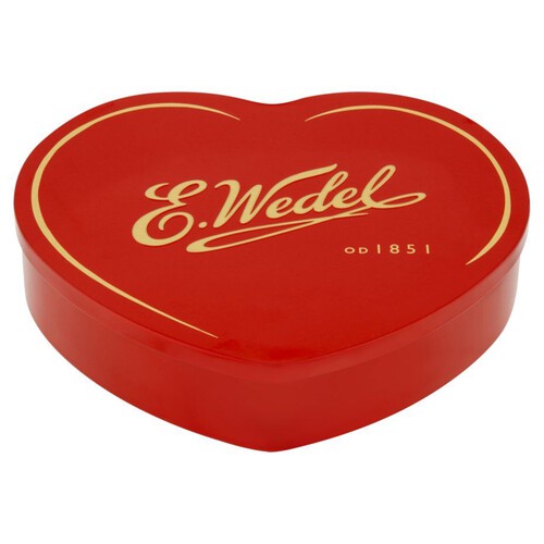 Zestaw pralinek E.Wedel 263 g