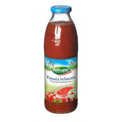 Przecier pomidorowy Valfrutta 700 g